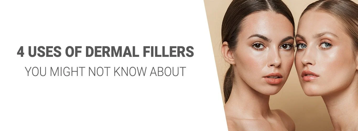 24 uses of dermal fillers at m1 med beauty you might not know about