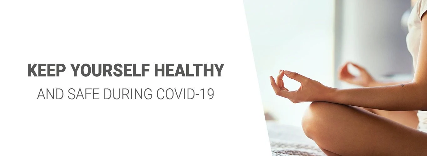 Banner keep yourself healthy m1 med beauty uk